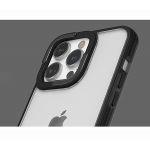 Elago для iPhone 14 Pro чехол DUAL (pc/tpu) черный - фото 4