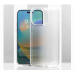 Elago для iPhone 14 чехол URBAN (tpu) прозрачный - фото 2