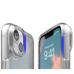 Elago для iPhone 14 чехол URBAN (tpu) прозрачный - фото 3