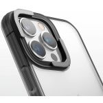 Elago для iPhone 14 Pro Max чехол DUAL (pc/tpu) черный - фото 2