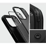 Elago для iPhone 14 Pro чехол BUCKLER (pc/tpu) черный - фото 3