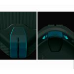 Elago для iPhone 14 Plus чехол ARMOR silicone (tpu) Темно-зеленый - фото 4