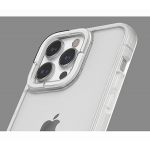 Elago для iPhone 14 Pro чехол DUAL (pc/tpu) белый - фото 4