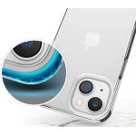 Elago для iPhone 14 Plus чехол HYBRID (pc/tpu) прозрачный - фото 4