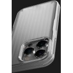 Elago для iPhone 14 Pro чехол BUCKLER (pc/tpu) прозрачный - фото 5