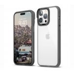 Elago для iPhone 14 Pro Max чехол DUAL (pc/tpu) черный - фото 1
