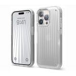 Elago для iPhone 14 Pro чехол BUCKLER (pc/tpu) прозрачный - фото 1