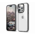 Elago для iPhone 14 Pro чехол DUAL (pc/tpu) черный - фото 1