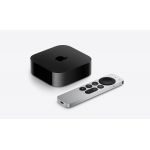 Apple TV 4K 64 ГБ Wi-Fi (3-го поколения; 2022) - фото 7