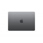 MacBook Air 13" «Серый космос» 512гб, 2022г Чип Apple M2, (Для других стран) - фото 3