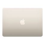 MacBook Air 13" «Сияющая звезда» 512гб, 2022г Чип Apple M2, (Для других стран) - фото 3