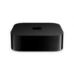 Apple TV 4K 128 ГБ Wi-Fi + Ethernet (3-го поколения; 2022) - фото 3