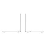 MacBook Air 13" «Серебристый» 512гб, 2022г Чип Apple M2, (Для других стран) - фото 4