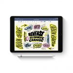 Apple Pencil (Для других стран) - фото 5