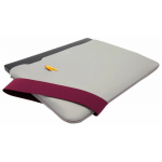 Чехол Acme для MacBook Pro 16 (2019/21)/ Pro15 (16/18) Sleeve Skinny L (серый) - фото 4