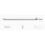 Apple Pencil (Для других стран) - фото 4