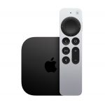 Apple TV 4K 64 ГБ Wi-Fi (3-го поколения; 2022) - фото 2