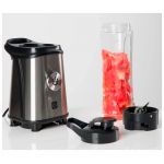 Стационарный блендер Xiaomi Ocooker Portable Juicer CD-BL01, серебристый - фото 5