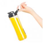 Стационарный блендер Xiaomi Ocooker Portable Juicer CD-BL01, серебристый - фото 4