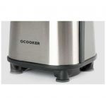 Стационарный блендер Xiaomi Ocooker Portable Juicer CD-BL01, серебристый - фото 3