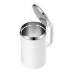Умный электрочайник Xiaomi Mi Smart Kettle (ZHF4002CN), 1.5 л, 1800 Вт, белый - фото 4