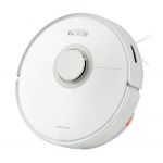 Робот-пылесос Roborock Q7 Max Plus RU, белый - фото 1