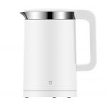 Умный электрочайник Xiaomi Mi Smart Kettle (ZHF4002CN), 1.5 л, 1800 Вт, белый - фото 1