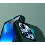 Защитный чехол ESR CLOUD SOFT IPHONE 13 PRO MAX PINE GREEN - фото 5