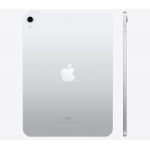Apple iPad (10th generation) 10.9 Серебристый 64 ГБ Wi-Fi - фото 2