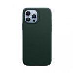 Защитный чехол ESR CLOUD SOFT IPHONE 13 PRO PINE GREEN - фото 3