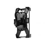 Держатель на руль велосипеда и мотоцикла Wiwu PL800 black для смартфонов 3-6 дюймов - фото 2