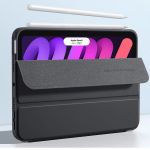 Чехол ESR REBOUND HYBRID IPAD MINI 6 2021 BLACK - фото 3