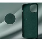 Защитный чехол ESR CLOUD SOFT IPHONE 13 PRO MAX PINE GREEN - фото 4