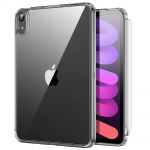 Чехол ESR CLASSIC HYBRID IPAD MINI 6 2021 CLEAR - фото 4
