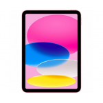 Apple iPad (10th generation) 10.9 Розовый 256 ГБ Wi-Fi - фото 5