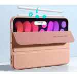 Чехол ESR REBOUND HYBRID IPAD MINI 6 2021 FROSTED розовы - фото 5