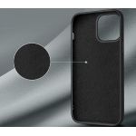 Защитный чехол ESR CLOUD SOFT IPHONE 13 BLACK - фото 5