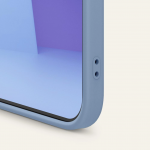 Чехол накладка SPIGEN CYRILL COLOR BRICK IPHONE 13 SKY - фото 4