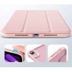 Чехол ESR REBOUND HYBRID IPAD MINI 6 2021 FROSTED розовы - фото 4