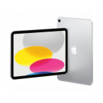 Apple iPad (10th generation) 10.9 Серебристый 256 ГБ Wi-Fi - фото 6