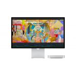 Apple Mac mini MMFJ3 (M2 8-core, GPU 10-core, 8GB, 256GB) - фото 5