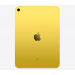 Apple iPad (10th generation) 10.9 Желтый 64 ГБ Wi-Fi + Cellular - фото 4