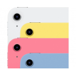 Apple iPad (10th generation) 10.9 Серебристый 256 ГБ Wi-Fi - фото 9