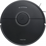 Робот-пылесос Roborock Q7 Max Plus черный - фото 2