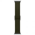 Ремешок Spigen Lite Fit, khaki - Apple Watch 44/42 mm - фото 6