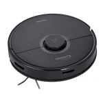 Робот-пылесос Roborock Q7 Max Plus черный - фото 5