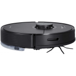 Робот-пылесос Roborock Q7 Max Plus черный - фото 4