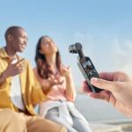 Стабилизатор DJI Pocket 2 - фото 9