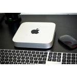 Apple Mac mini MMFK3 (M2 8-core, GPU 10-core, 8GB, 512GB) - фото 8