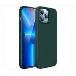 Защитный чехол ESR CLOUD SOFT IPHONE 13 PRO PINE GREEN - фото 1